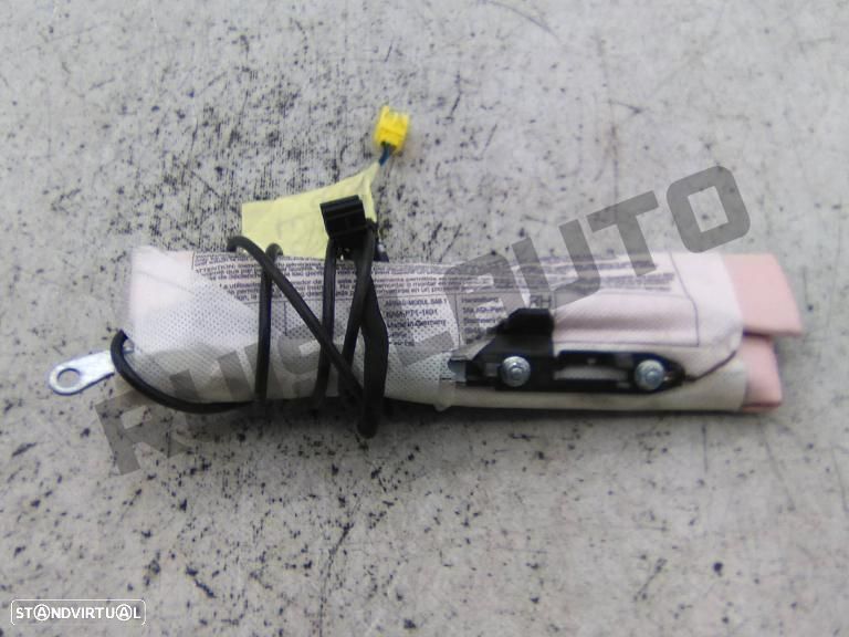 Airbag Banco Direito 1k888_0242b Vw Passat Cc B7 Coupe [2012_20 - 4