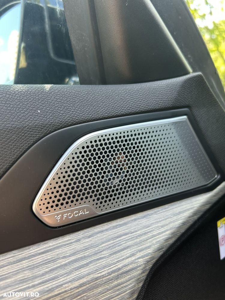 Peugeot 508 180 e-EAT8 GT - 18