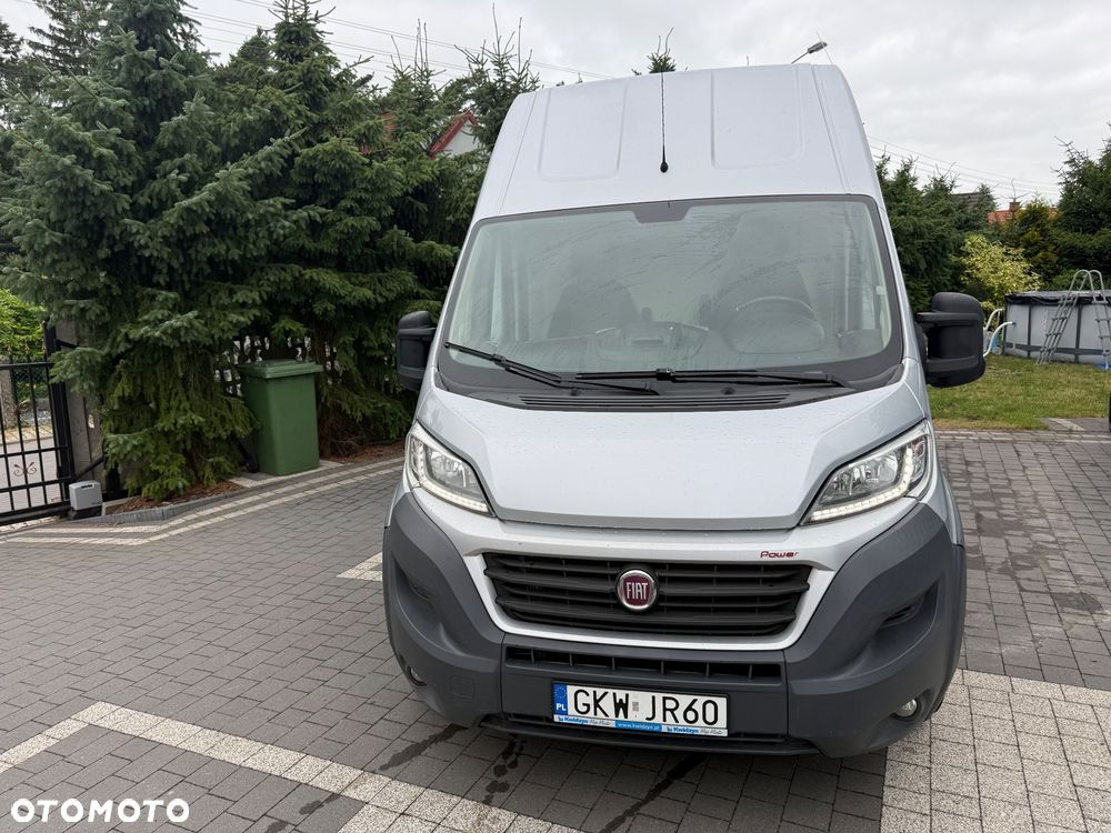 Fiat Ducato - 14