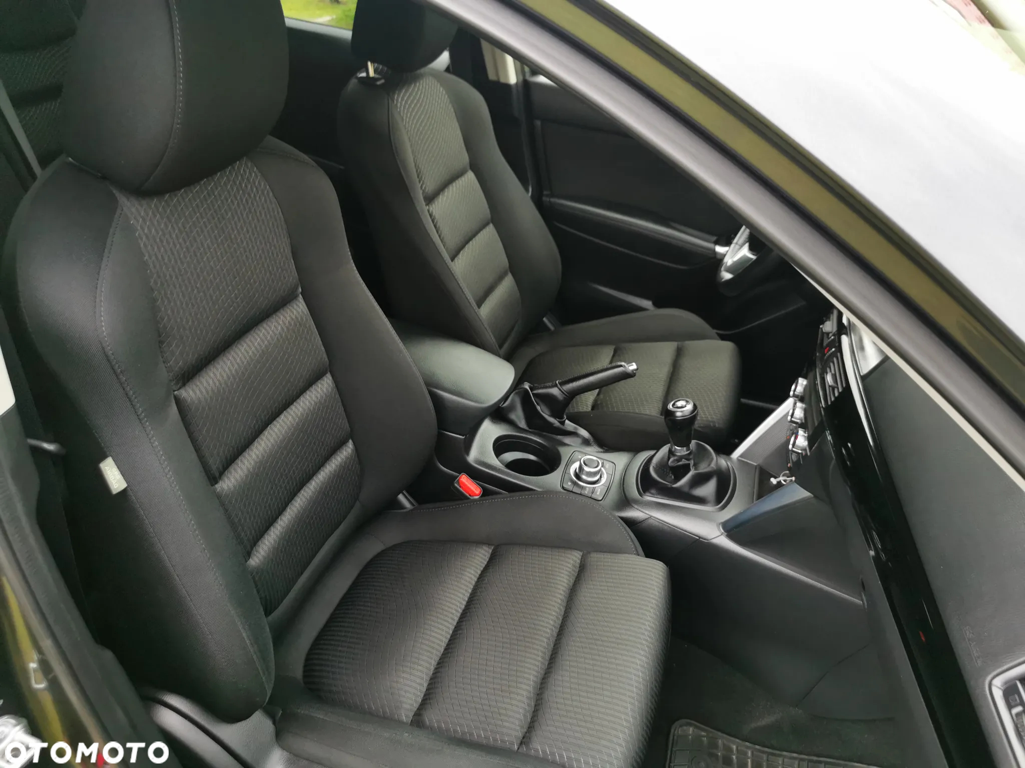 Mazda CX-5 e-SKYACTIV-G 165 Center-Line - 23