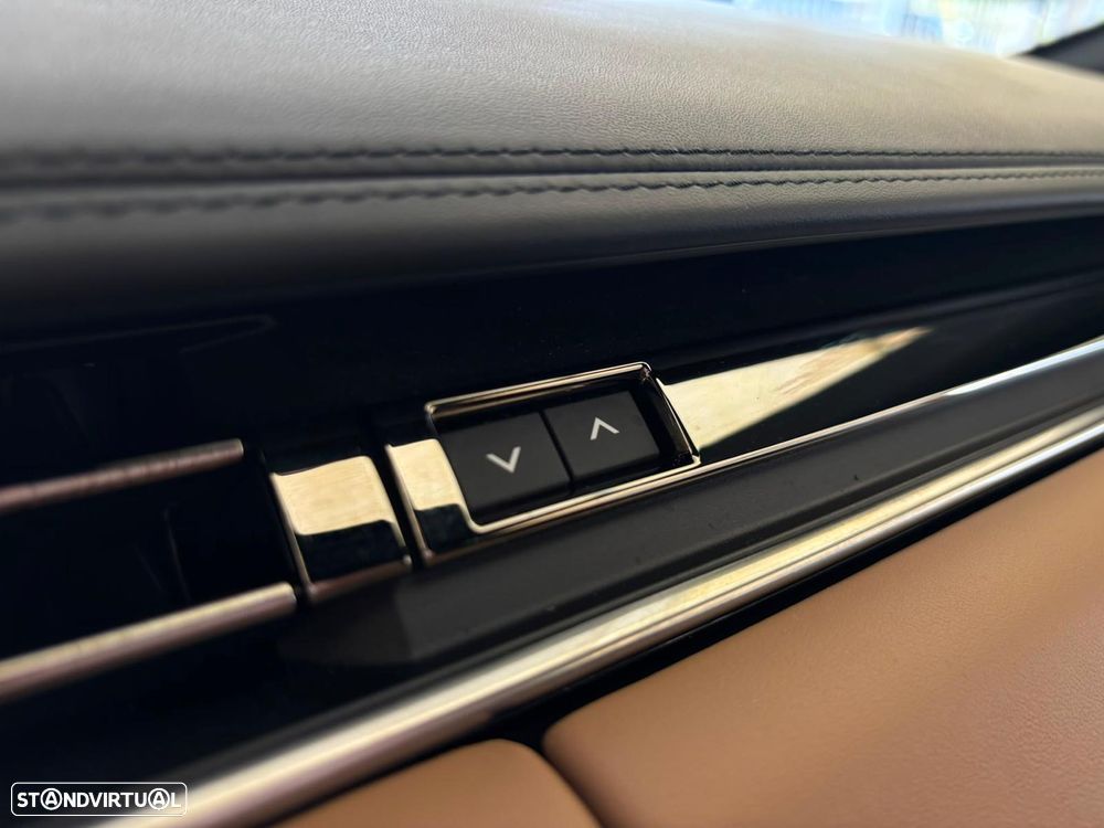 Land Rover Range Rover Sport P460e Dynamic HSE - 25