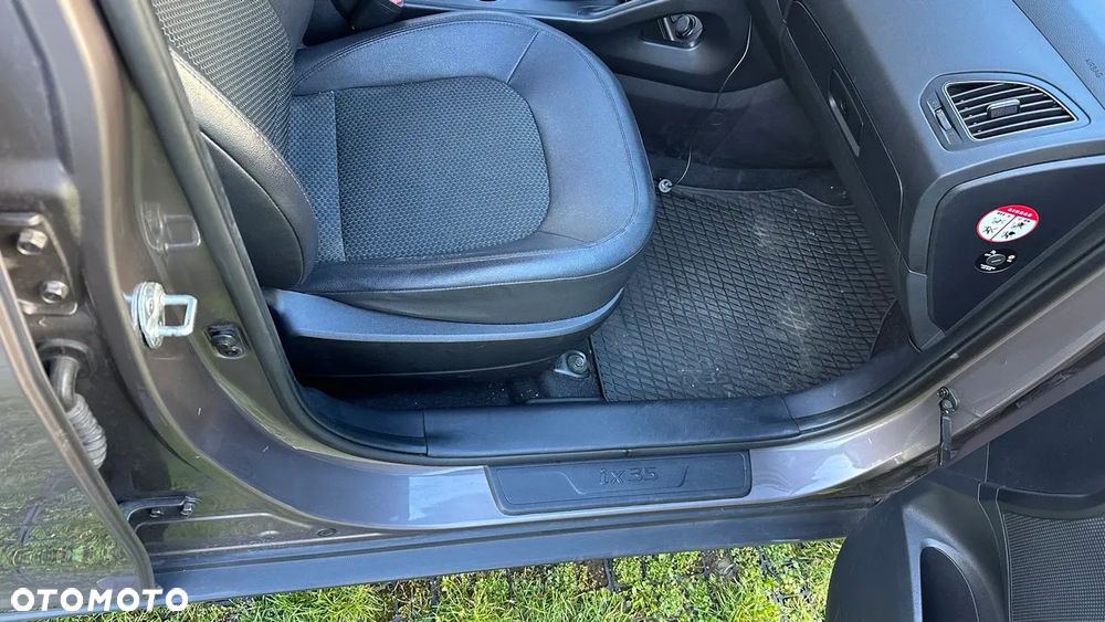 Hyundai ix35 1.6 GDI Comfort 2WD - 22