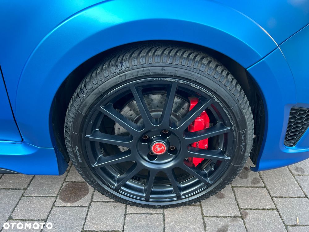 Abarth 595 1.4 T-Jet 16v Competizione - 10