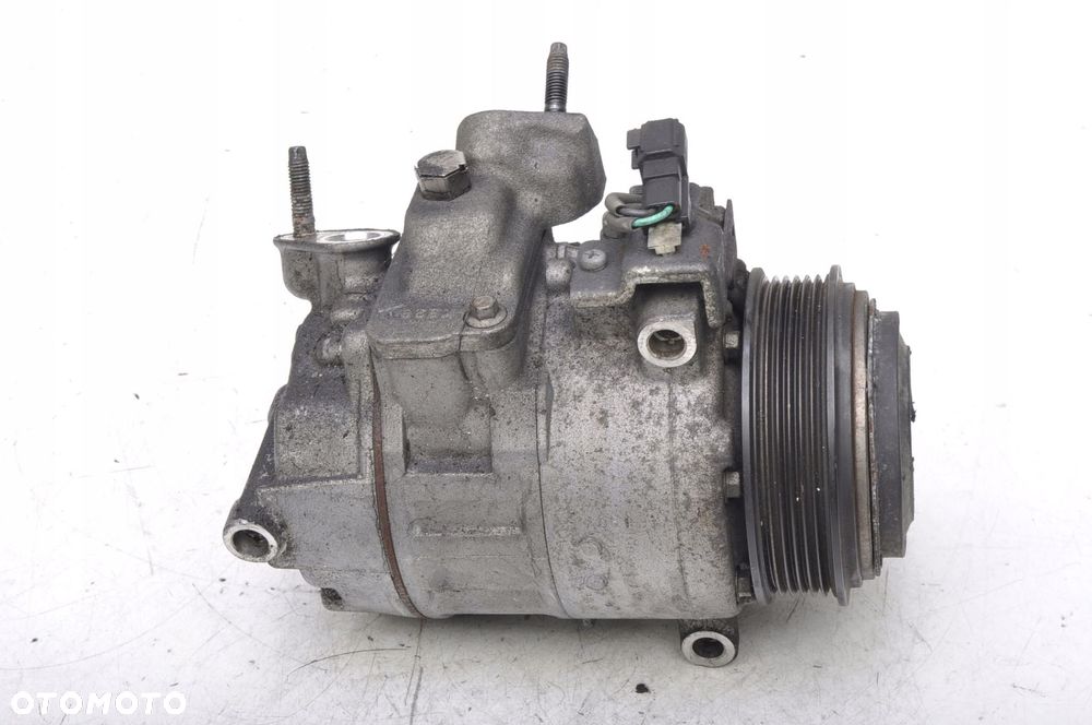 FORD FOCUS MK3 1.5 TDCI SPRĘŻARKA KLIMATYZACJI F1F1-19D629-HB - 6