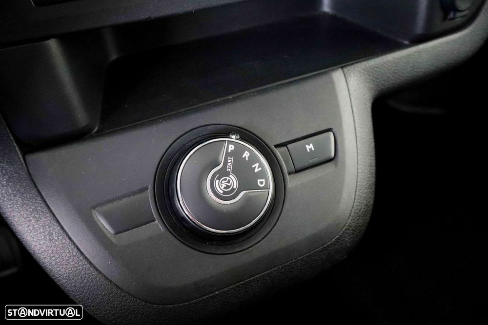 Opel Vivaro 2.0 CDTi L3H1 EAT8 - 29