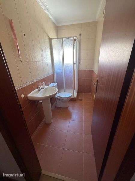 Arrenda-se Apartamento T3 - Grande imagem: 4/12