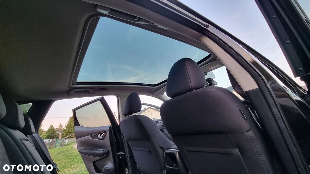 Nissan Qashqai 1.2 DIG-T Tekna+ - 34