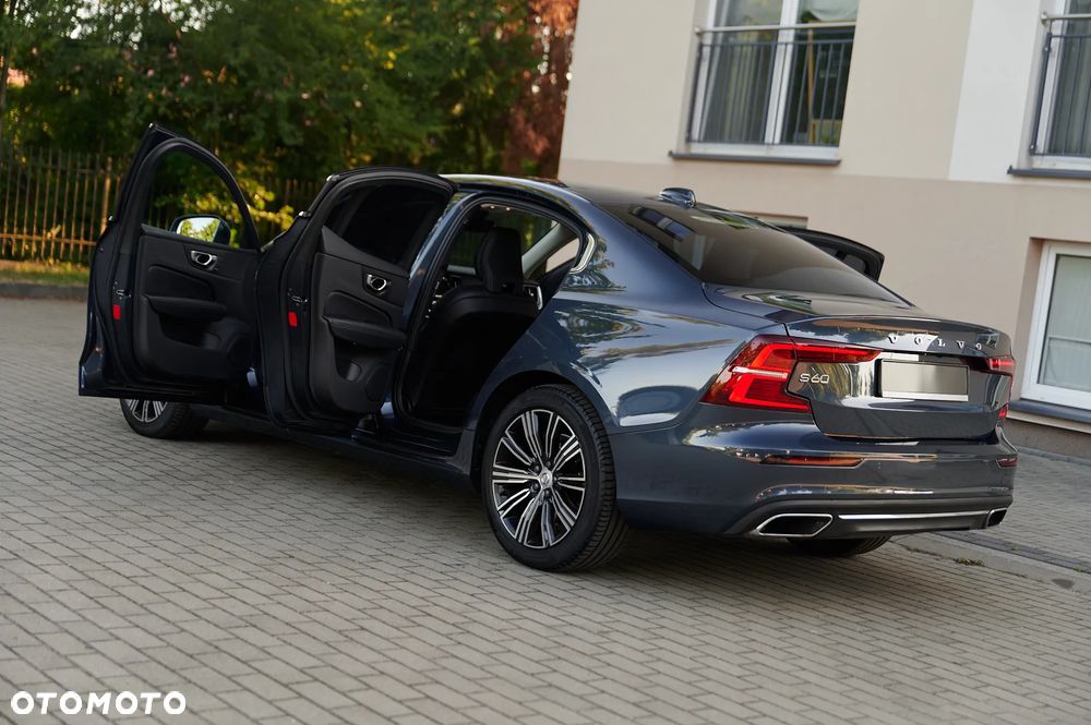 Volvo S60 T4 Inscription - 26