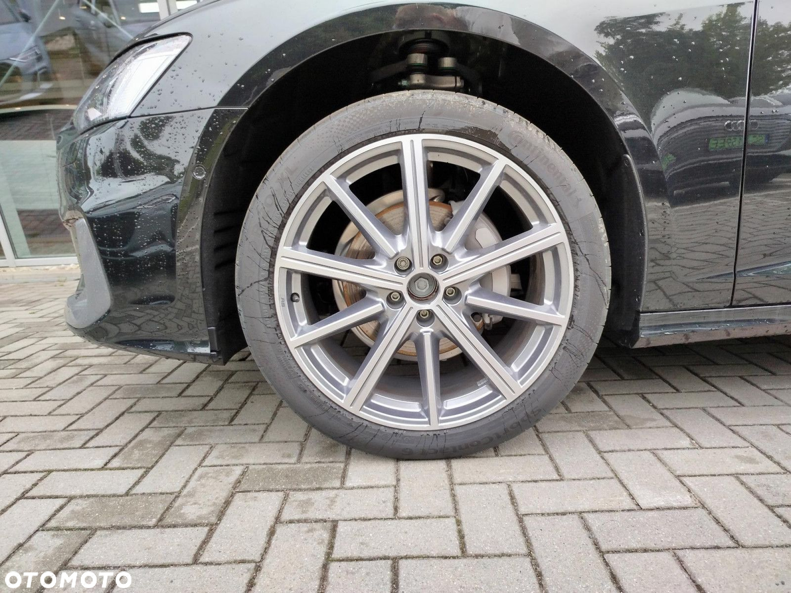 Audi A6 - 5