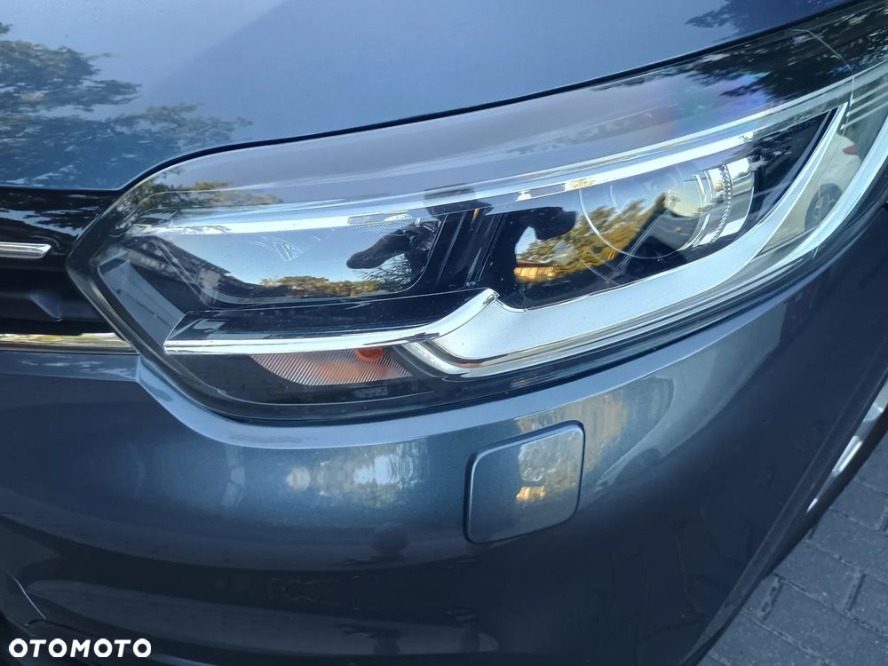 Renault Kadjar 1.5 dCi Energy Spring Edition EDC - 9