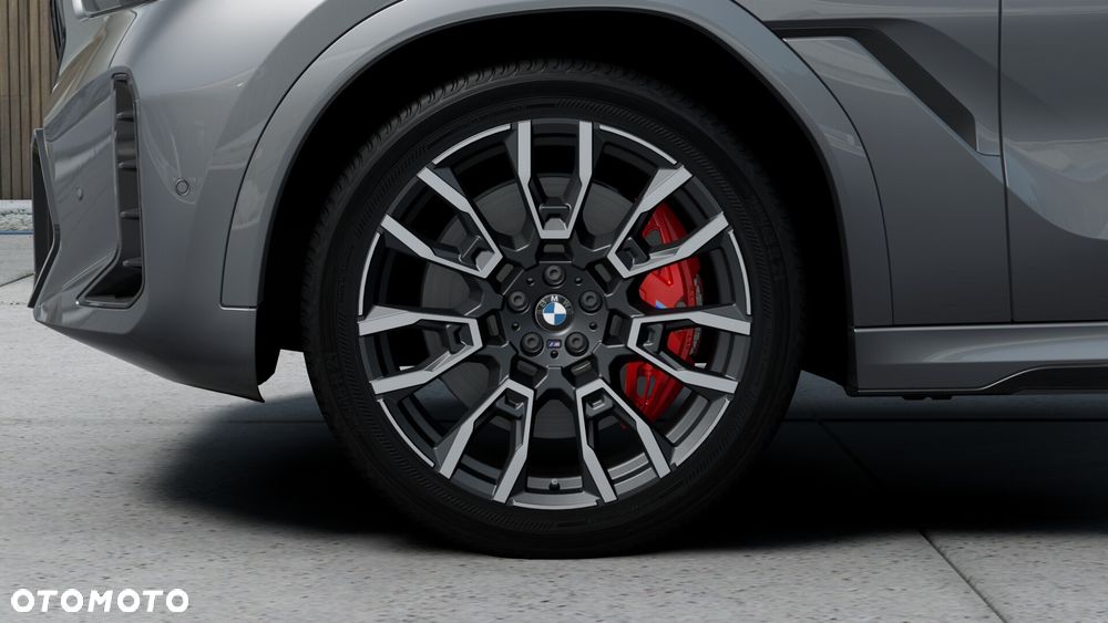 BMW X6 xDrive30d M Sport - 5