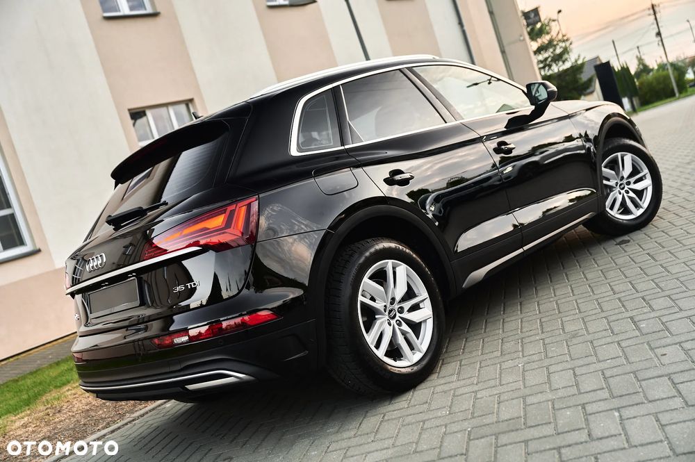 Audi Q5 - 20