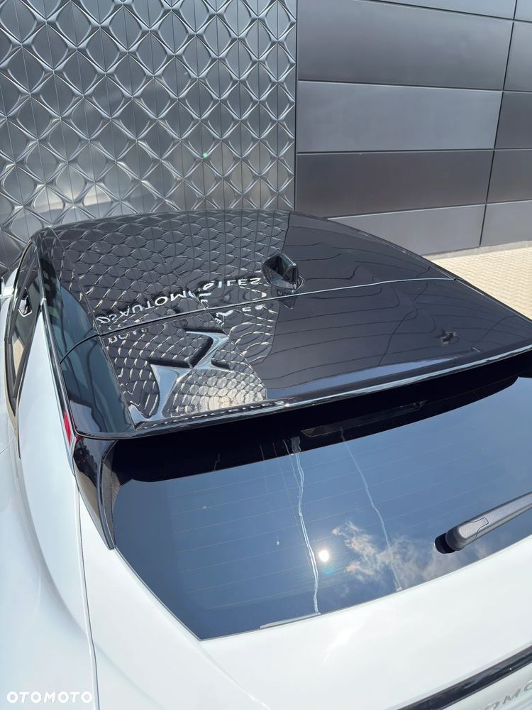 DS Automobiles DS 4 1.2 mHEV Pallas eDCS6 - 17