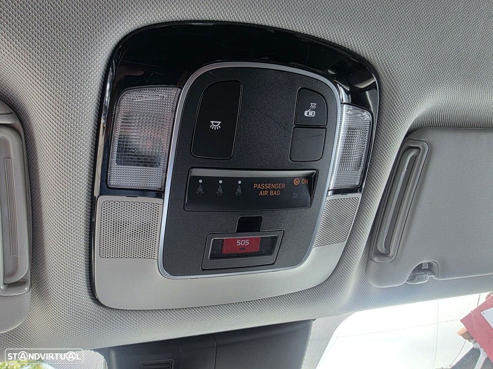 Hyundai Tucson 1.6 T-GDI HEV Premium - 24