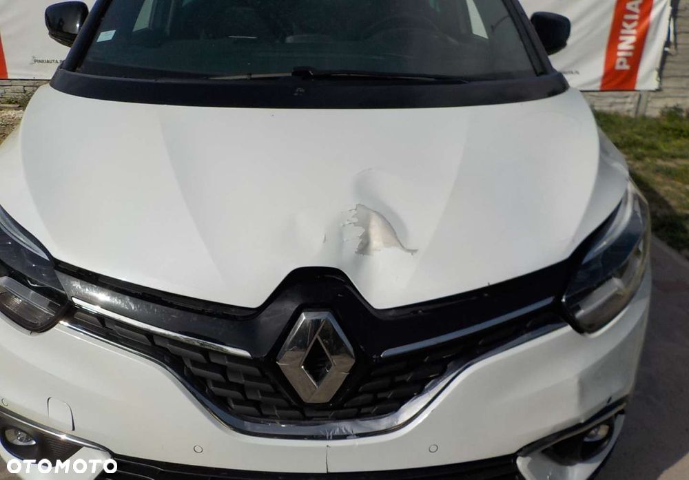 Renault Grand Scenic - 3