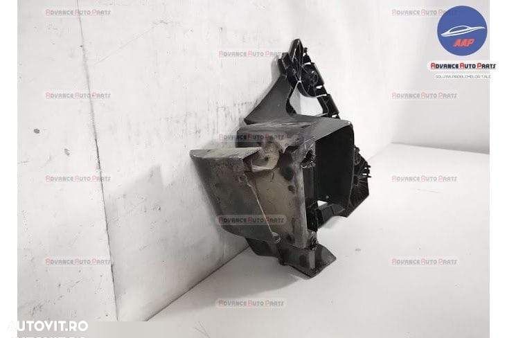 Suport Bara Spate dreapta originala BMW X5 F15 2013 2014 2015 2016 201 - 5