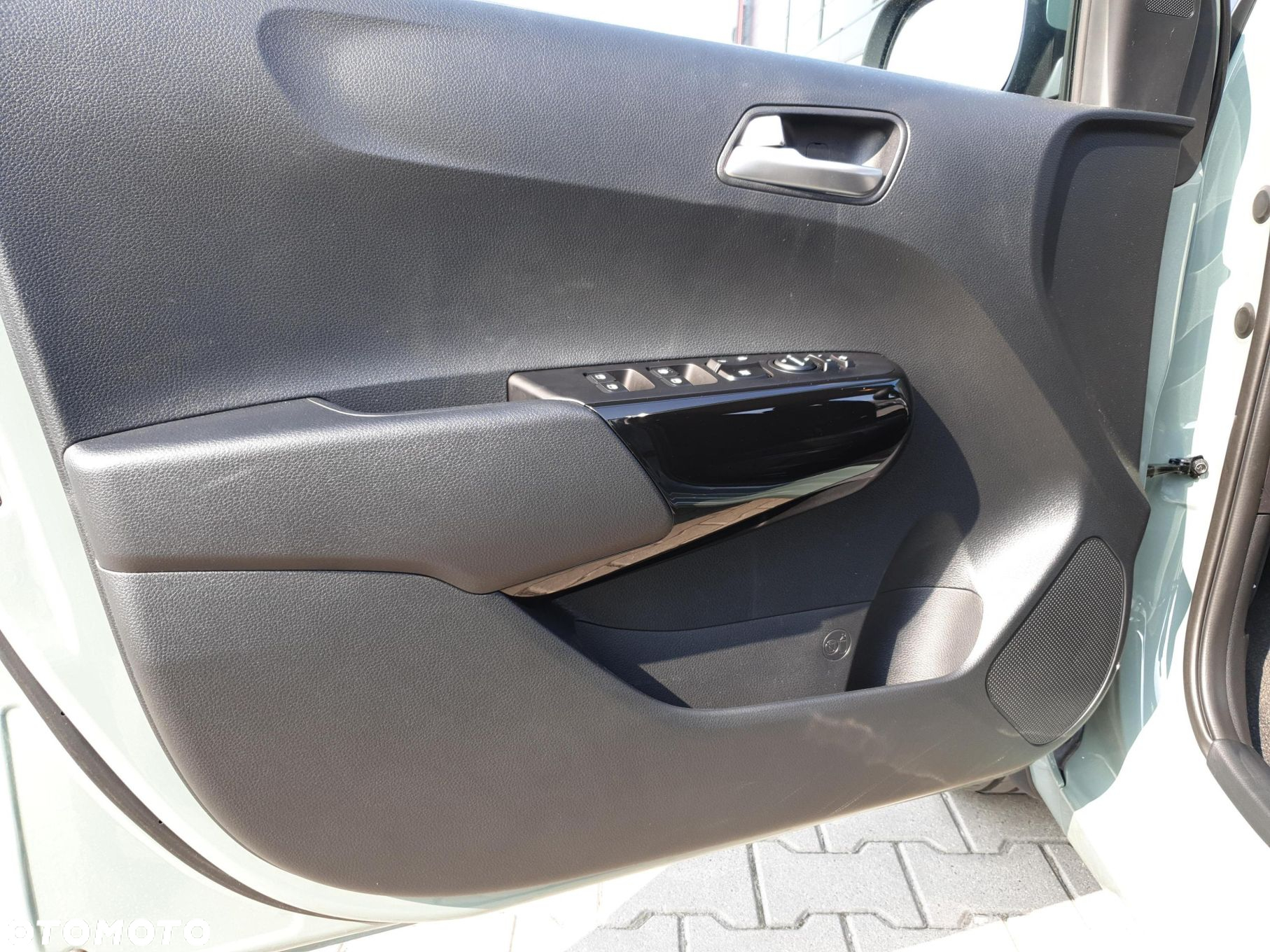 Kia Picanto 1.2 DPI Business Line - 9