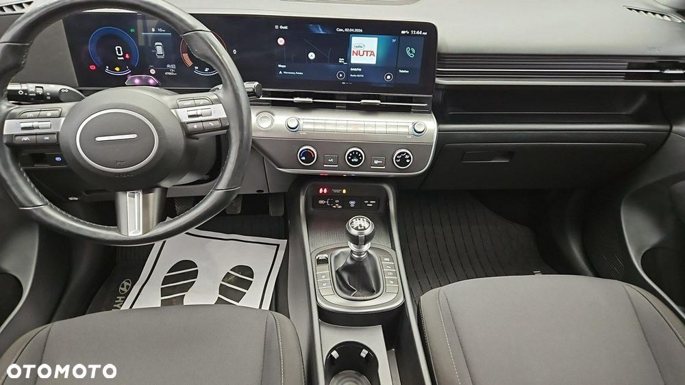 Hyundai Kona 1.0 T-GDI Smart - 13