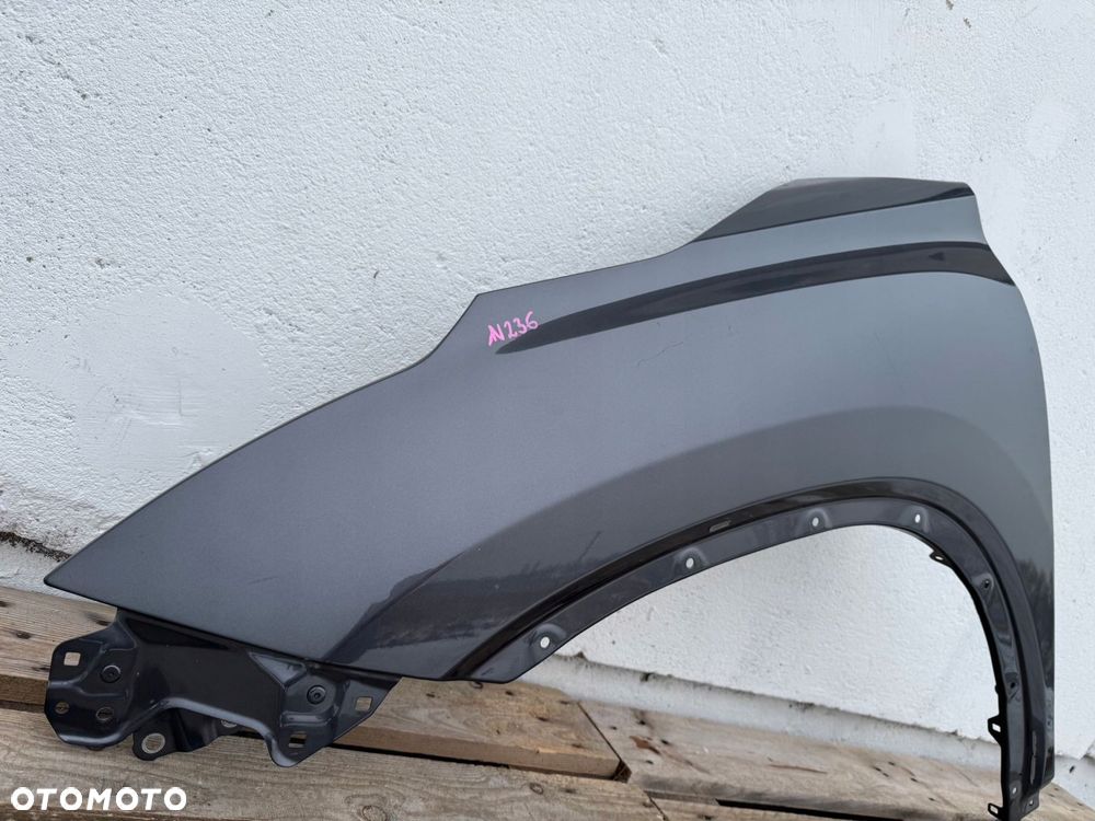 blotnik przod przedni lewy toyota highlander iv 4 xu70 2019- idealny org - 3