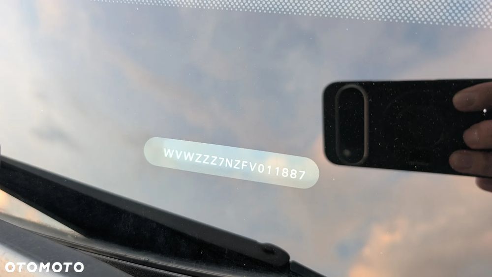 Volkswagen Sharan - 38