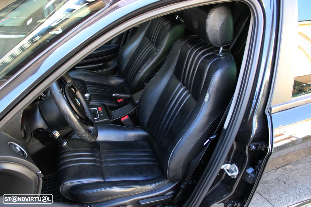 Alfa Romeo 159 Sportwagon 1.9 JTDM 8V DPF Progression - 7