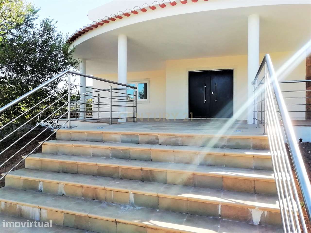 Moradia unifamiliar do tipo T4 com Piscina - Grande imagem: 3/19