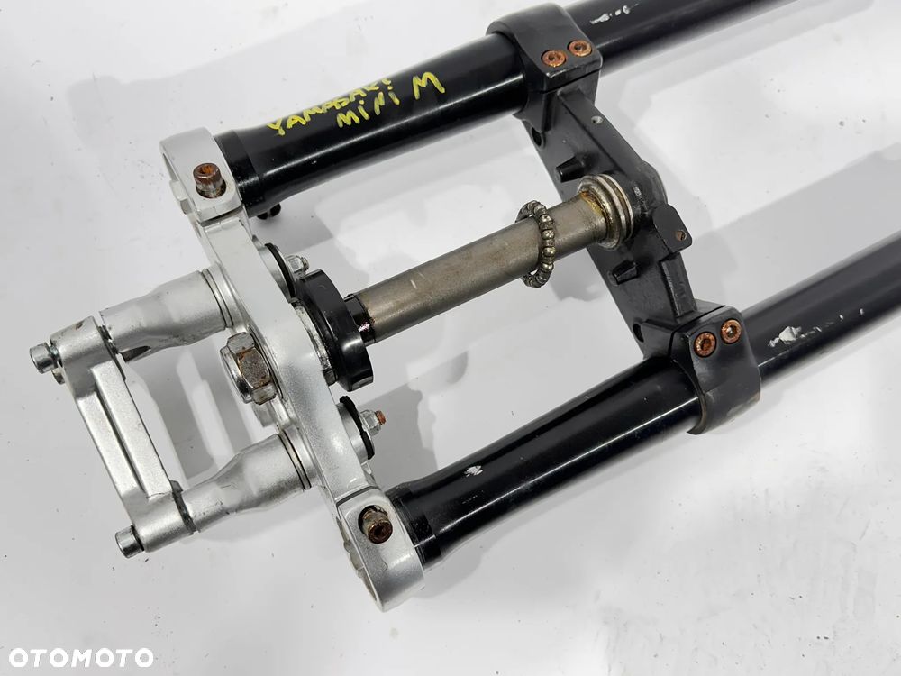 Lagi widełki Yamasaki YM 50 YM50 - 7