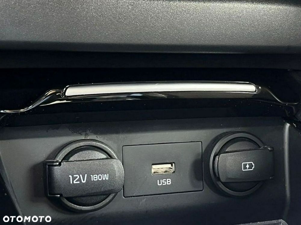 Kia Ceed 1.5 T-GDI Business Line DCT - 37