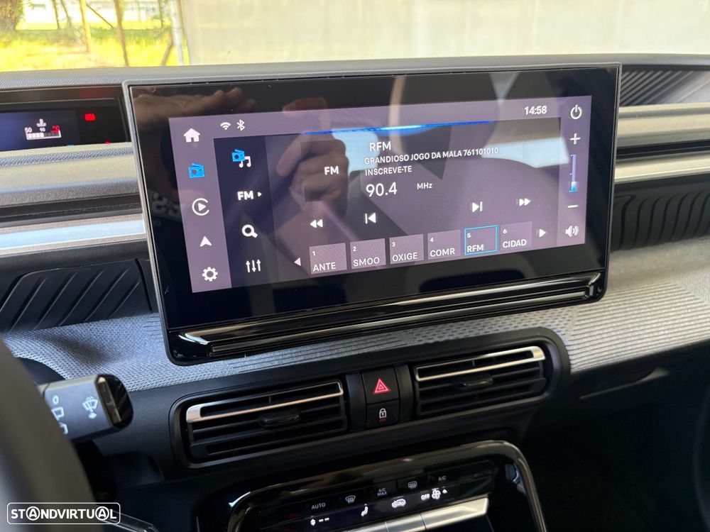 Citroën C3 1.2 Turbo Max - 7