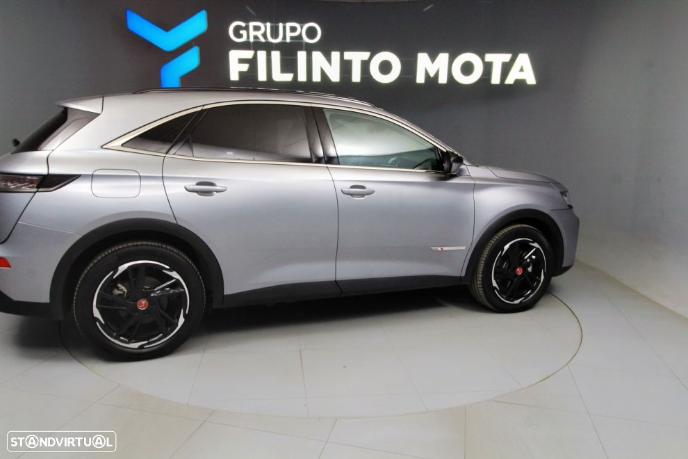 DS DS7 Crossback E-Tense Performance Line EAT8 - 2