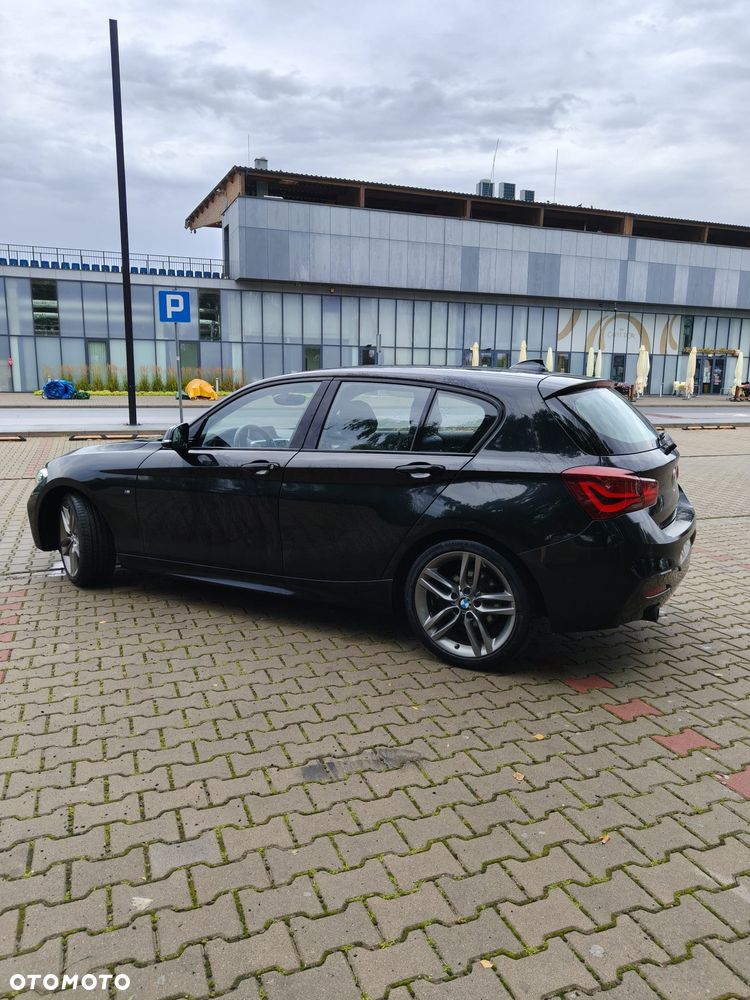 BMW Seria 1 118i M Sport - 13