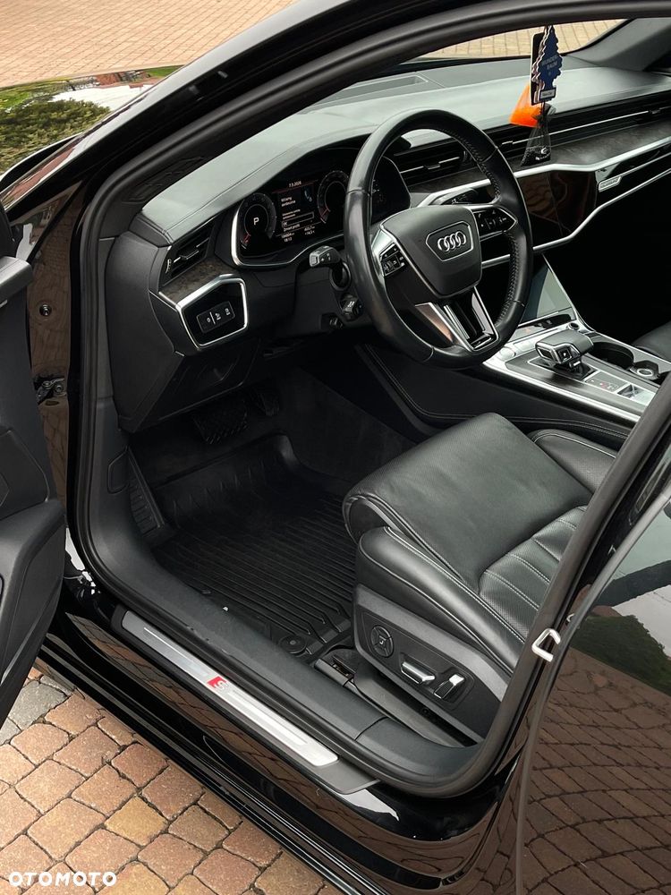 Audi A6 Limousine - 7