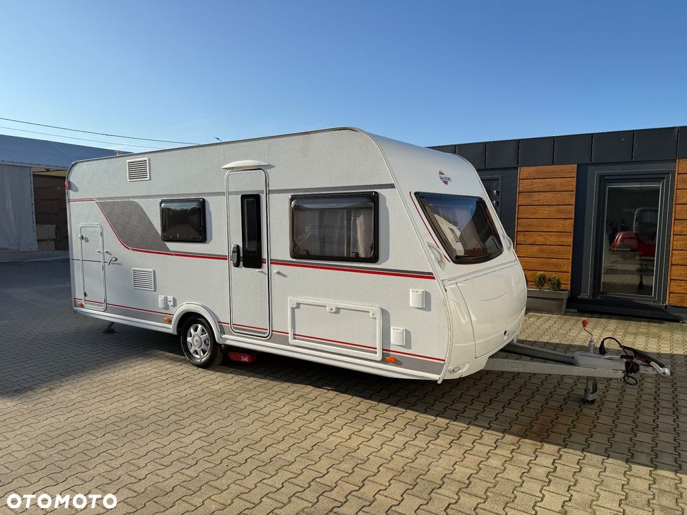 Burstner 495 TK PREMIO - 3