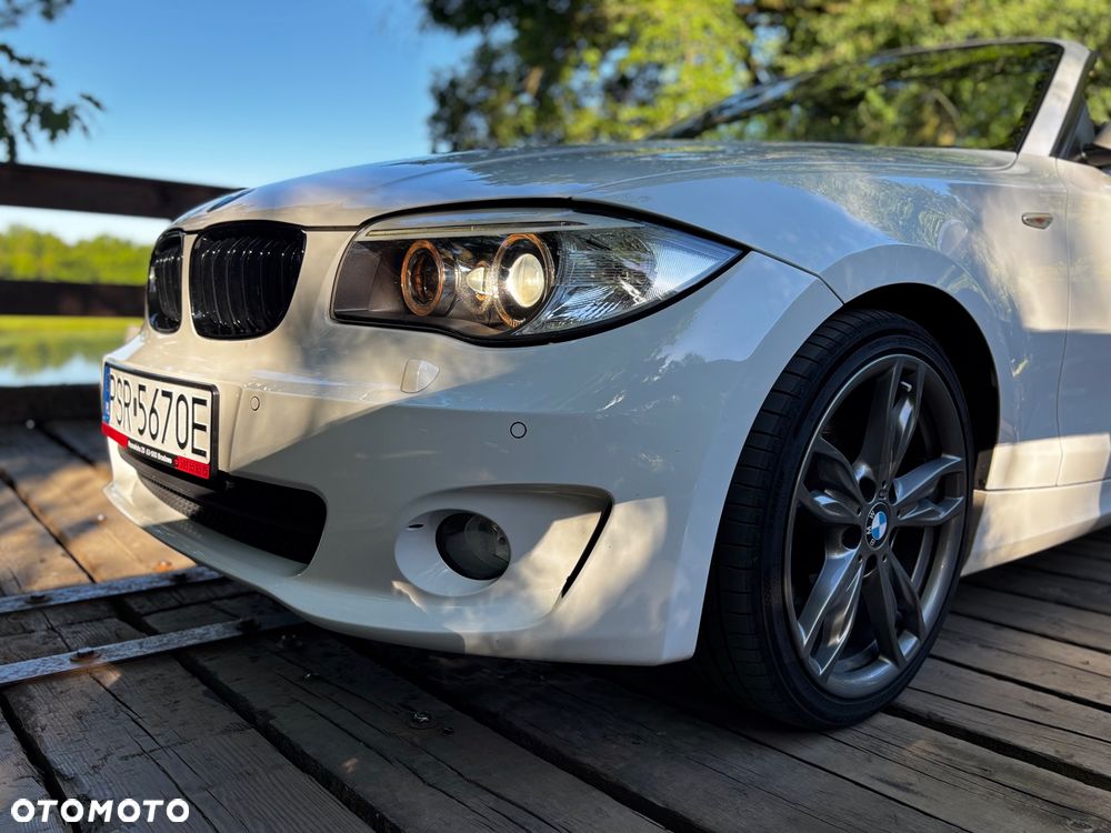 BMW Seria 1 118d Edition Exclusive - 18