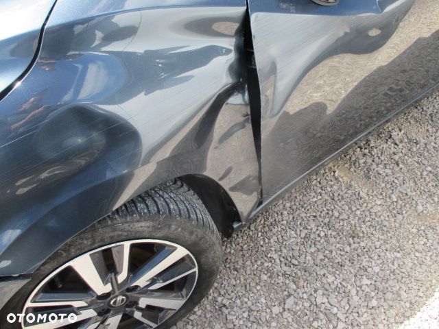 Nissan Micra IG-T 100 N-Connecta - 3