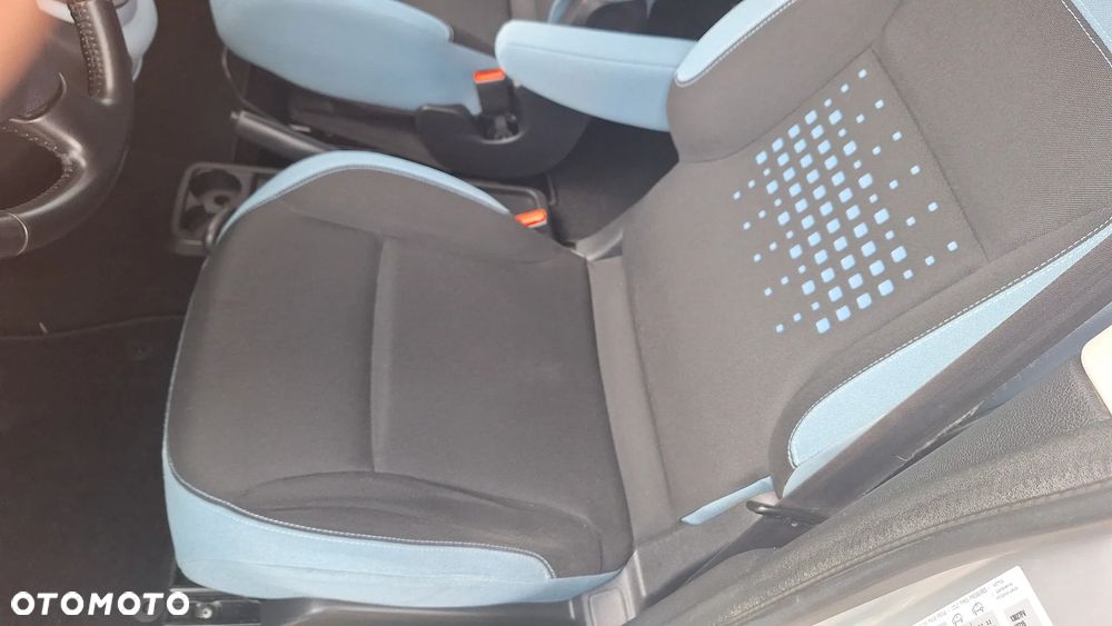 Citroën Berlingo 1.6 VTi 16V Multispace - 13