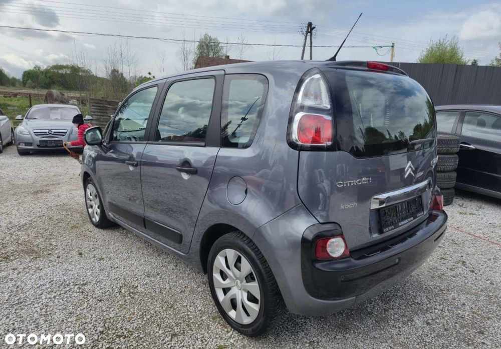 Citroën C3 Picasso - 6