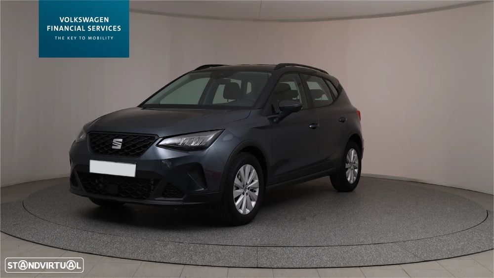 SEAT Arona 1.0 TSI Style - 1