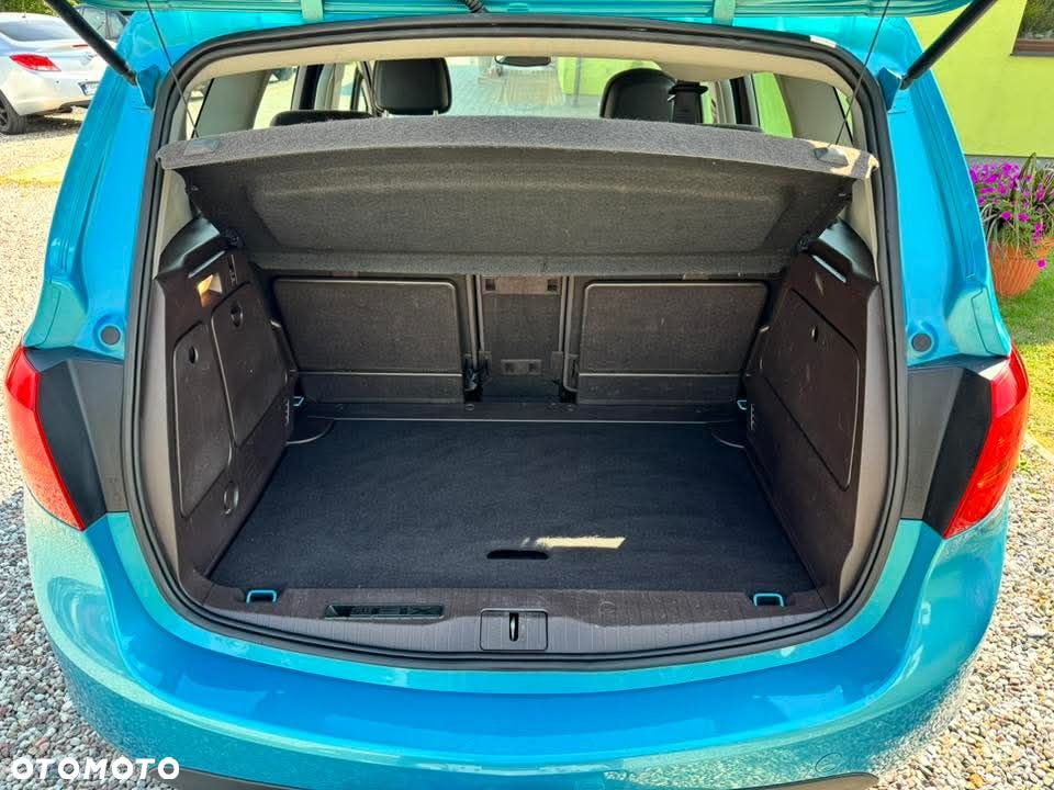 Opel Meriva 1.4 Essentia - 2
