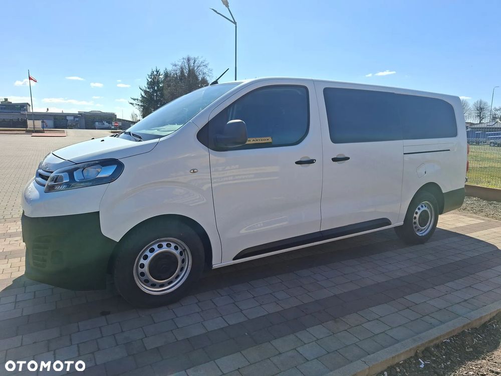 Citroën Jumpy Combi - 5