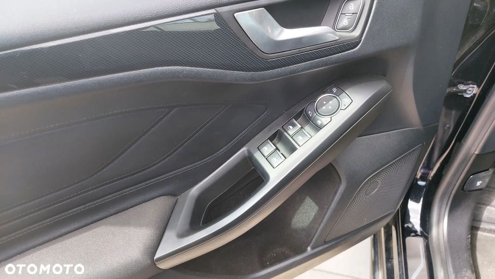 Ford Focus SW 1.0 EcoBoost ST-Line ASS PowerShift - 15