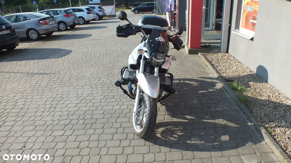 BMW R - 6