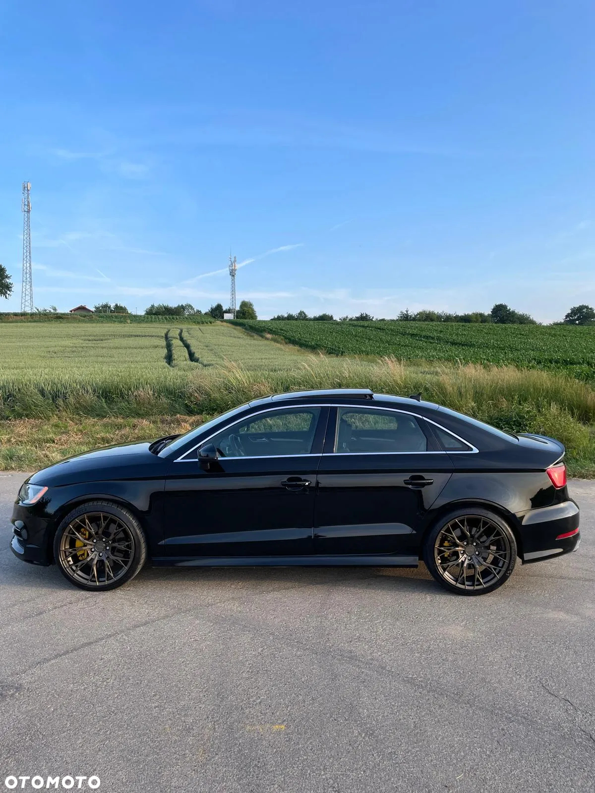 Audi S3 2.0 TFSI Quattro S tronic - 4