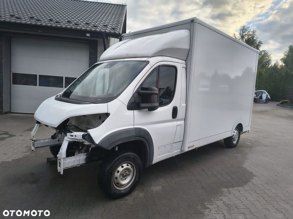 Fiat Ducato - 6