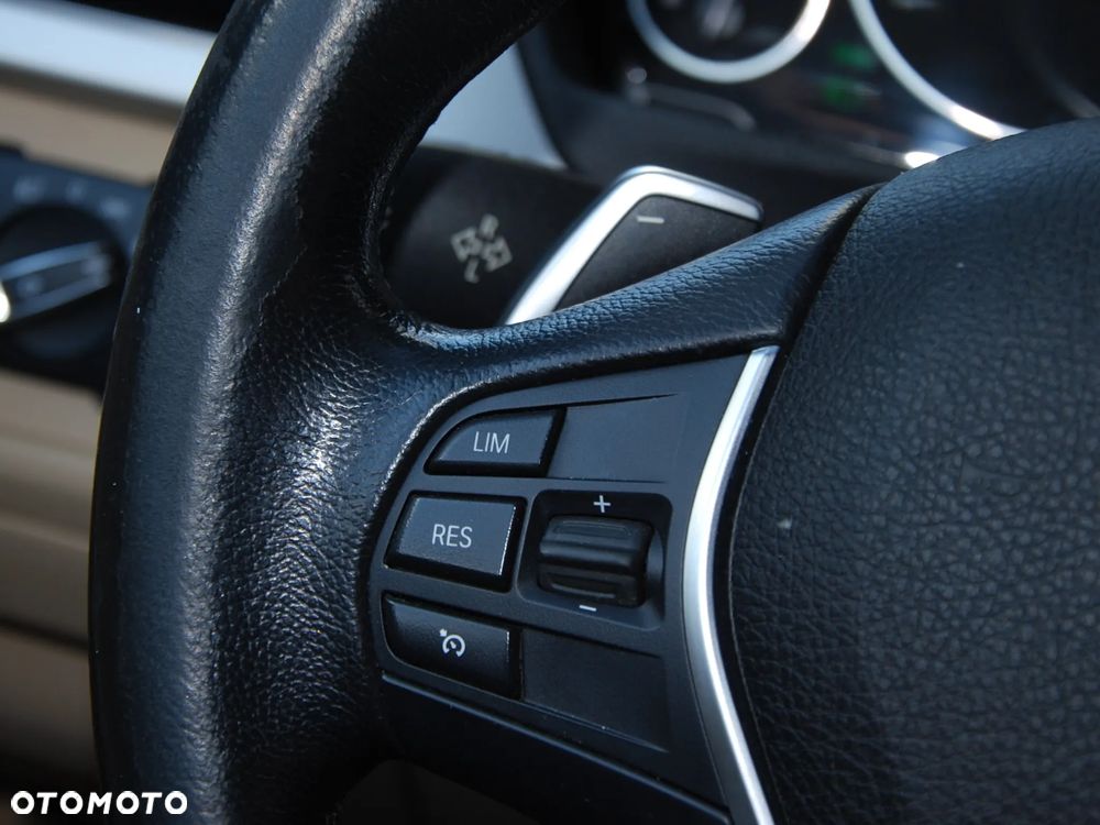 BMW Seria 4 420d Sport - 25