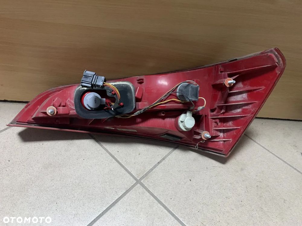 Lampa lewy tył tylna lewa Audi Q5 8R0945093 - 3