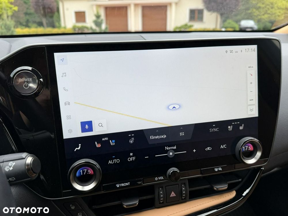 Lexus NX - 30