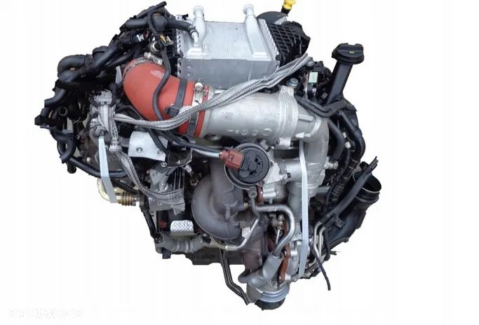 SILNIK VW TRANSPORTER 2.0 TDI CXE GRATIS MONTAŻ