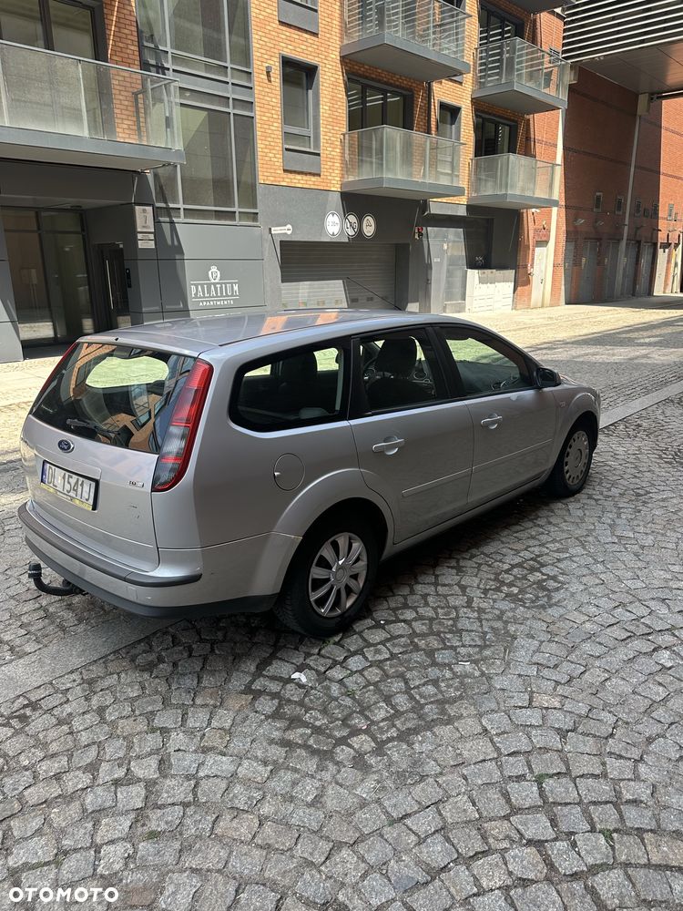 Ford Focus - 4
