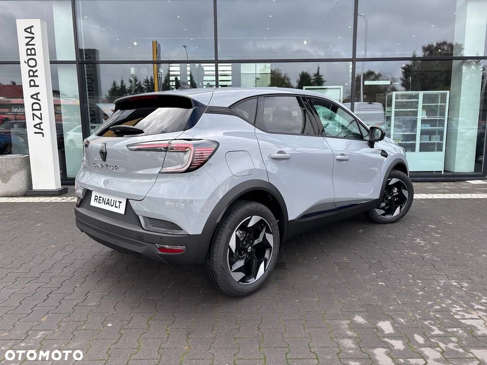 Renault Captur - 4